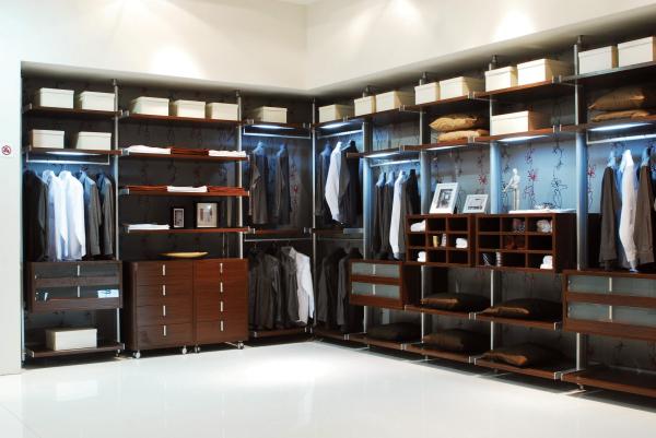 laminated plywood latest bedroom design fabric closet assemble walk in wardorbes