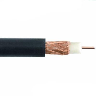 100 Meter Rg59 Camera Cable RG6 Coaxial CCTV CATV Camera Video Cable