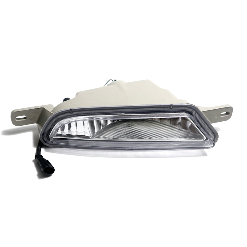 Bus Left Front Fog Light English Product Introduction
