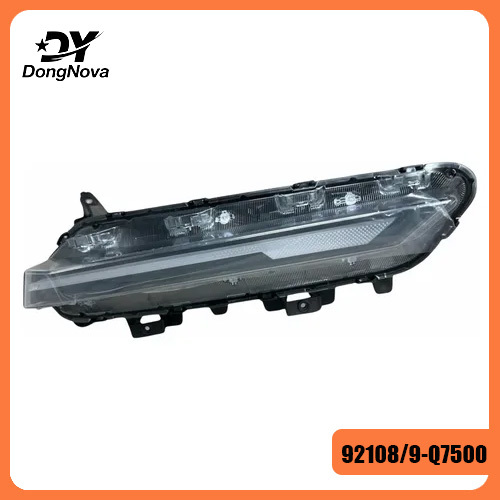 92108-Q7500 92109-Q7500 LED headlights for Kia Seltos 2024-2025