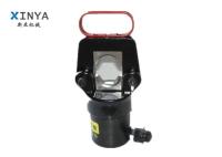 Tête de rabattement hydraulique hydraulique des outils à sertir FYQ-400 pour la construction de puissance
