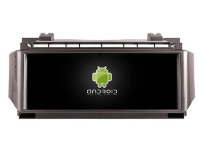 12.3 Screen OEM Style without DVD Deck For Range Rover Vogue V8 L322 2002-2012 Car Stereo