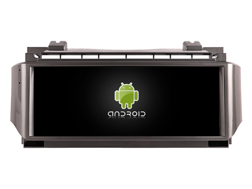 12,3» стилей OEM экрана без палубы DVD для стерео 2002-2012 автомобиля V8 L322 м