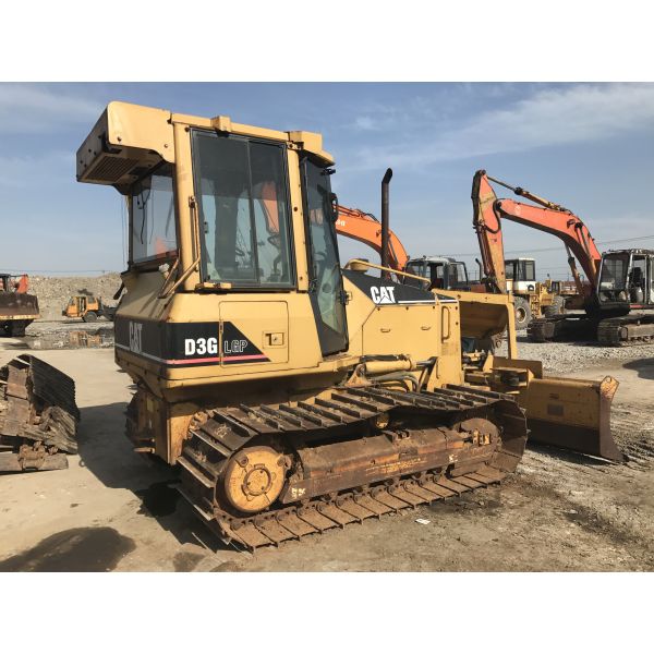 CAT D3G Bulldozer for sale