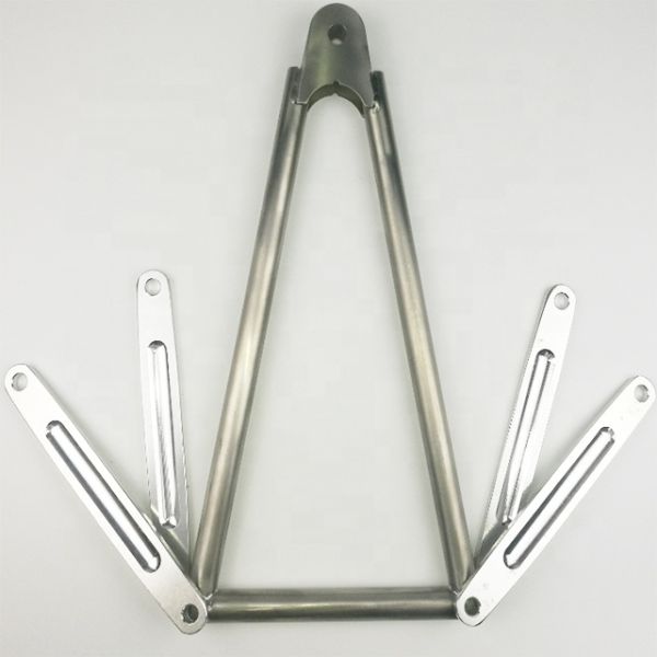 Custom-made OE NO. 13 5/8