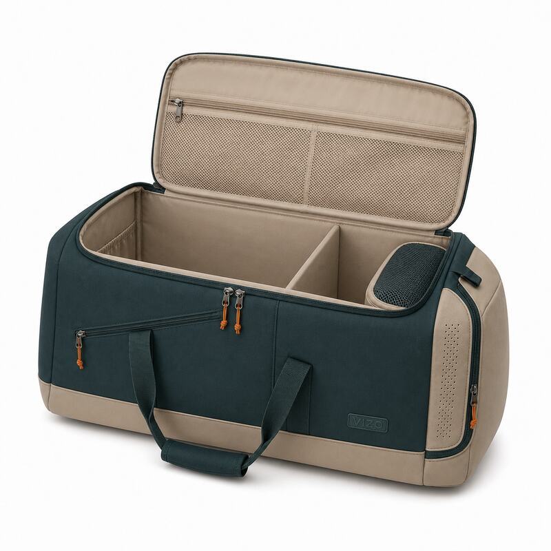 Convertible Training Duffel Bag | Custom Sports Bag OEM