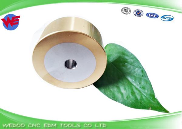 100449019,130003174 C405 Flat de rolos de pinça inferior para charmilles Partes sobressalentes