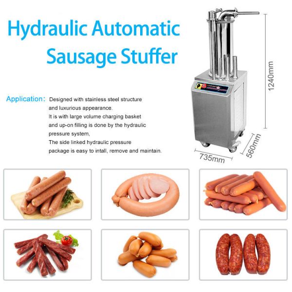 30lt Electric Enema Machine Italian Stainless Steel