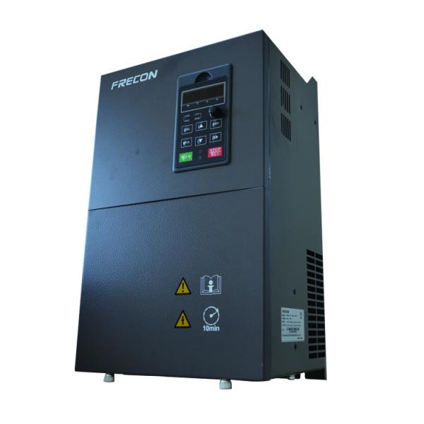IP20 DC Brake Frecon VFD 550VAC 690VAC 1hp 3 Phase Wall mounted