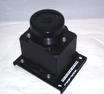 Noritsu 12 x 18 inch photographic printer lens