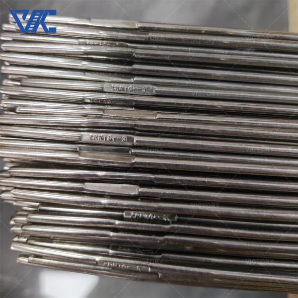 Nickel Alloy Incoloy 625 MIG TIG ERNiCrMo-3 ERNiCr-3 ERNiCrMo-4 Hactelloy C276 Welding Wire
