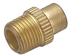 Professional Airbrush Spare Parts , Airbrush Adaptor Kit Fitting Connector A7