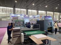 Máquina automática do laminador da flauta da precisão alta para cartão ondulado