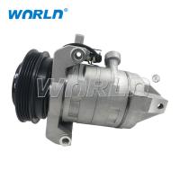 BR3Z19703A Compressor de arrefecimento de veículos 12V DKS17D Para Ford Mustang F150 WXFD073