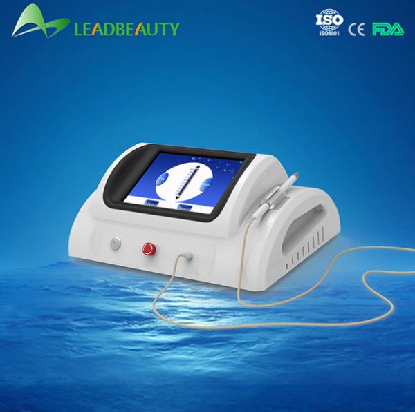 Skin spots removal with Ce certification with unexpected results