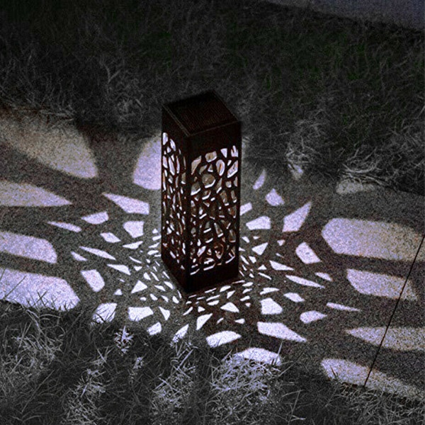 Украшения водоустойчивого света факела сада IP44 70lm солнечного на открытом воздухе