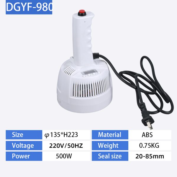 5-130 мм Диаметр уплотнения Алюминиевая фольга Нагревательные элементы для медицинской бутылочной уплотнительной машины