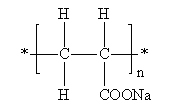 PAAS Polyacrylic Acid Sodium 30%, 40%, 45%, 50%