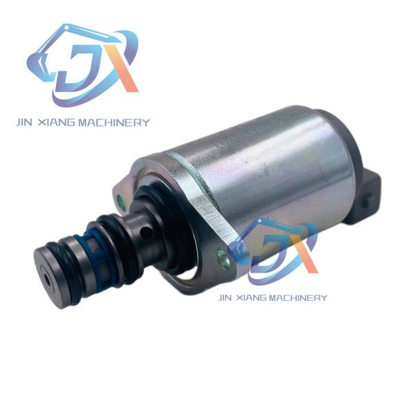 STAR ZEBRA Solenoid valve Tm61602 12v 32bar electric proportional pressure reducing valve Construction machinery part