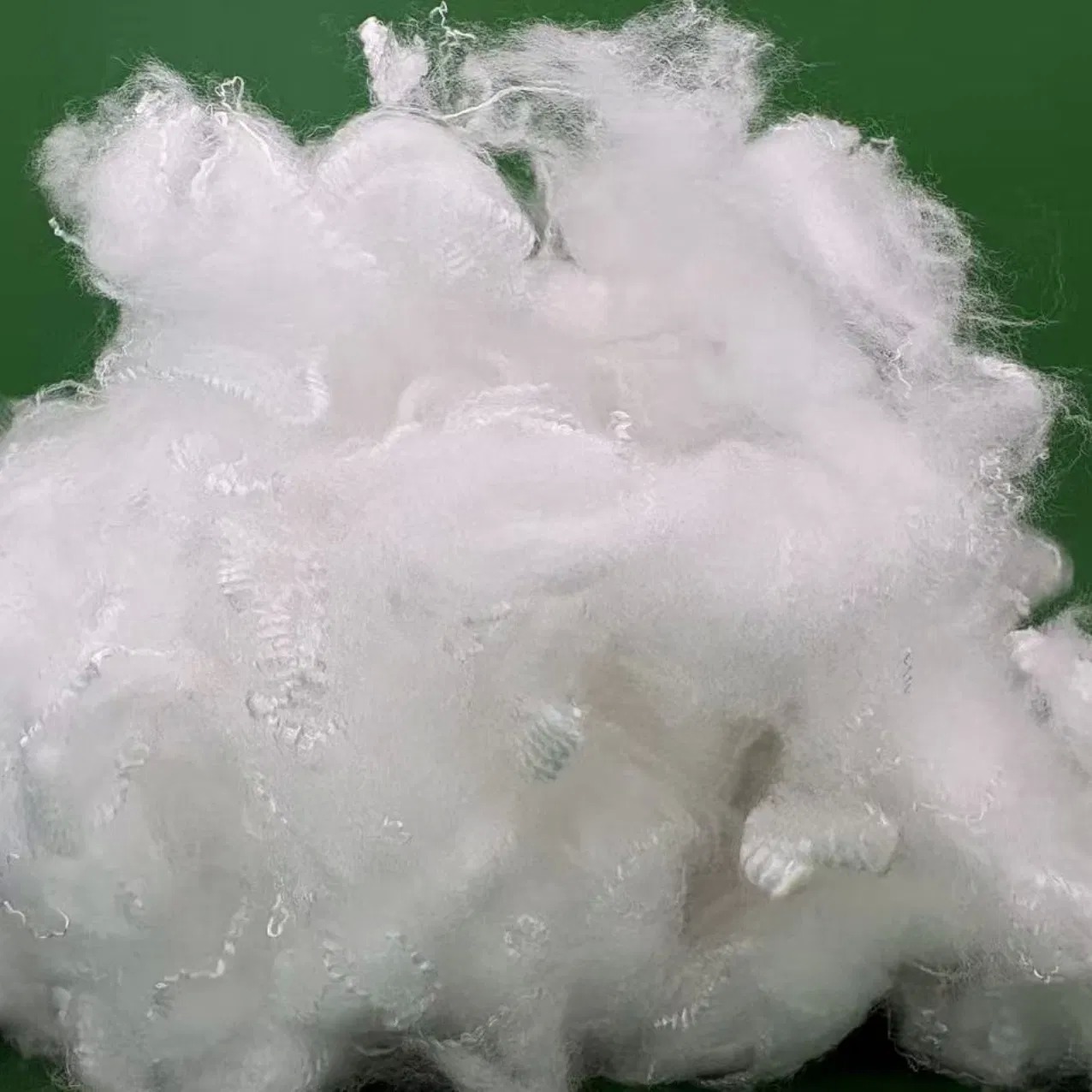 1.5D*38mm Modacrylic Spinning PSF Polyester Fiber for Crafting