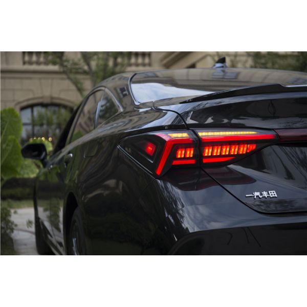 For Toyota Avalon 5 Piece Set 55 Inch LED Car Back Light