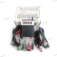 Truck Excavator For ISUZU IDSS III Diesel Engine Diagnostic Tool G-IDSS E-IDSS ISUZU Commercial Vehicles EURO6/EURO5