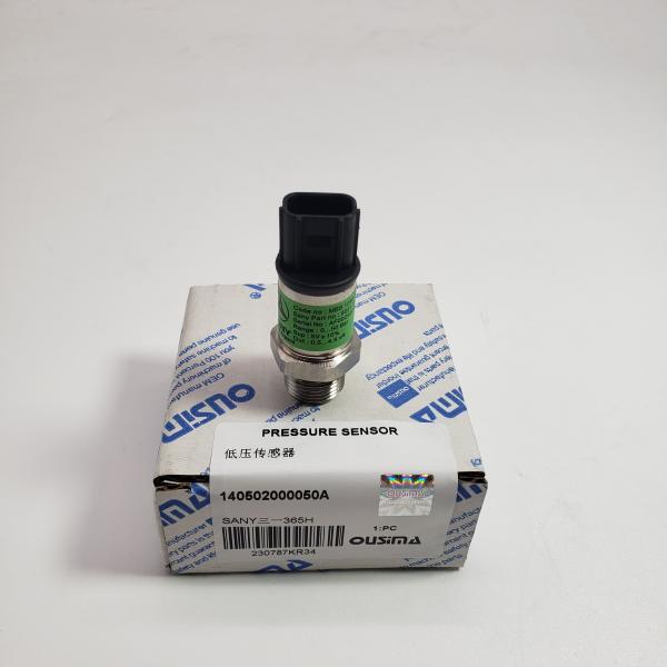 Low Pressure Sensor 140502000050A For SANY365H