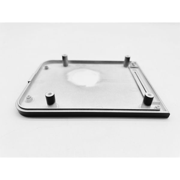 250000shots SGS Home Appliance Mould WiFi Latch Top Cover Plastic Parts 300000shots Molding