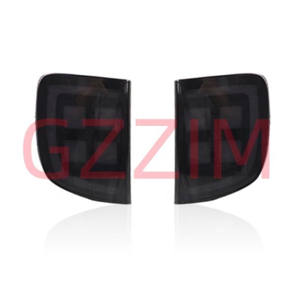 Toyota Land Cruiser 2005-2015 Car Light With LED Bumper Light Rear Fog Lamp Brake Light