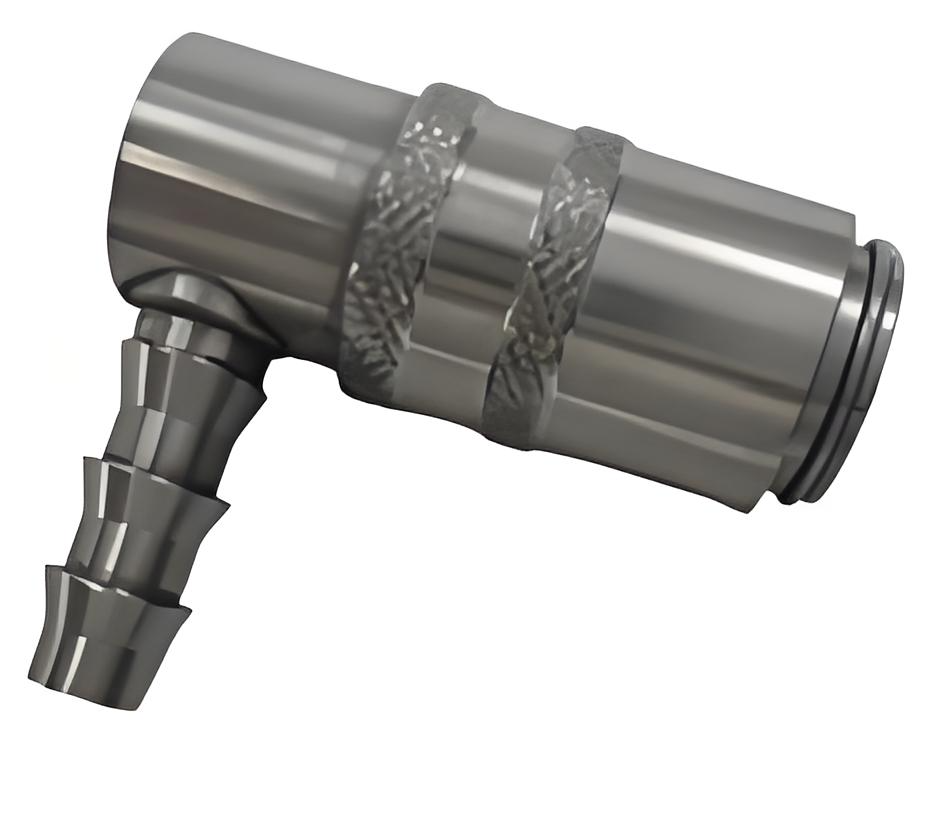 High-Pressure Reducer Pneumatic Solenoid Valve with High-Pressure Silencer and Filter Element