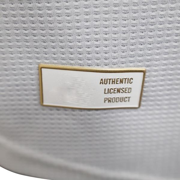 Algeria White Player Version Jersey Group Order High Quality Sportswear Customization