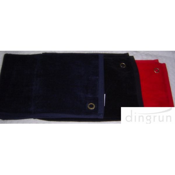 100% Cotton Sports Gym Towels Supper Touch OEM Welcome Easy Dry