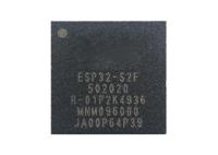Microplaquetas de BT da baixa potência do módulo 56-VFQFN do transceptor de ESP32-S2FN4R2 2.4GHz RF