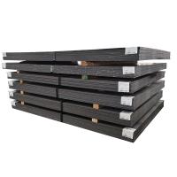 NM400 laminados en caliente llevan - el carbono 25m m suave de acero resistente de la hoja 10m m 12m m
