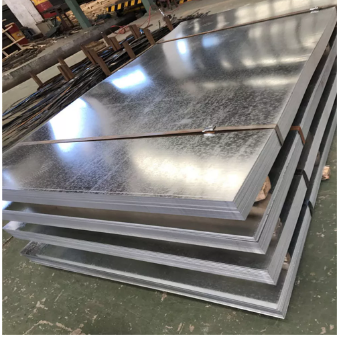 Astm A653 гальванизировало катушку Gi стальных листов Dx51d + Z275