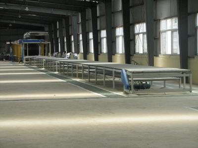 Espuma rígida dura high-density do plutônio que faz a máquina, máquina da injeção da espuma de poliuretano