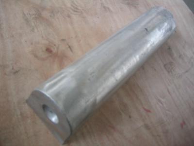 Electric Magnesium Ribbon Az63b Water Heater Spare Parts M6*16mm