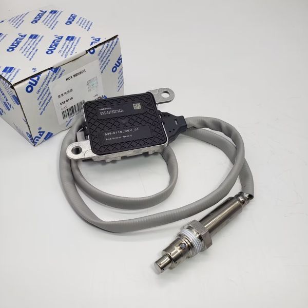 Nox Sensor Nitrogen Oxide Sensor 539-0118 A2C16102800-01 For Engine