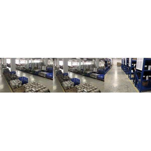 KINGSWAY LIGHTING LIMITED