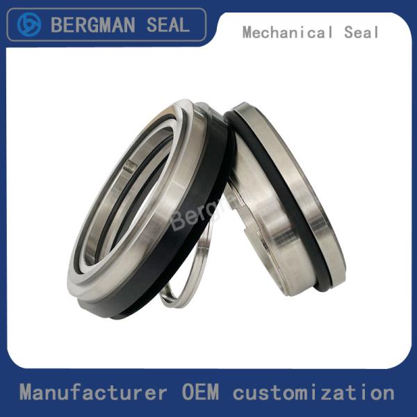 BERGMAN substituir Flygt Sarrafeira FSL-80mm 3203 3305 3355 3300 3306 3356 Sarrafeira Sarrafeira Mecânica de vedação inferior