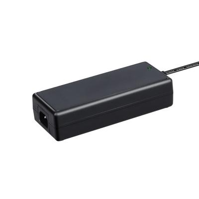 Customizable 12V 24V 36V Medical Power Adapter 120W DC Switching CE Certified 12V 10A