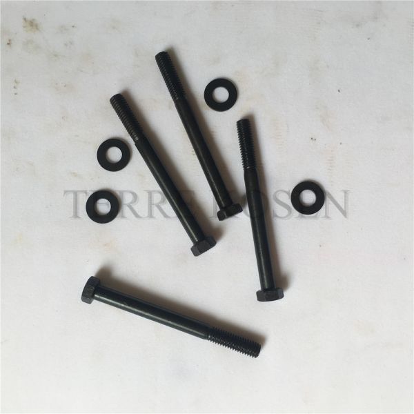 Hydraulic directional control valve parts 491-2873-045, SDV40-SK-1, VG20-SK-1 Bolt kit