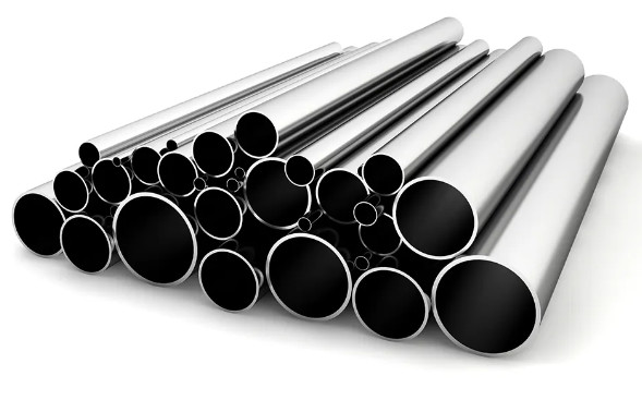 Inconel 718 UNS N07718 W.Nr. 2.4668 Welded Seamless Nickel Alloy Pipe Inconel 718 Tubing
