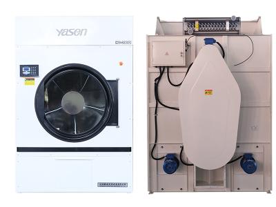 120kg Laundry Tumble Dryer