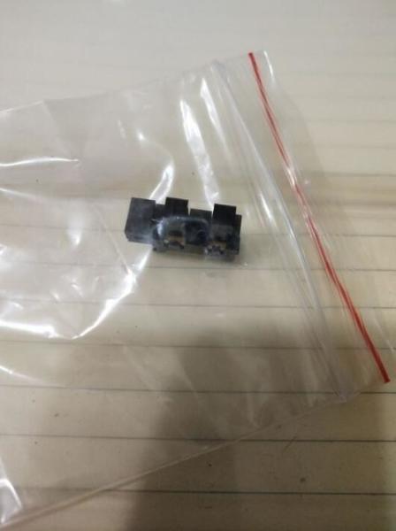 146G03701 Fuji Frontier 350 370 355 370 550 570 Minilab Spare Part Sensor