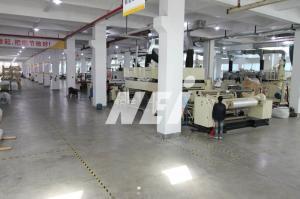 GUANGDONG NEW ERA      COMPOSITE           MATERIAL CO., LTD.
