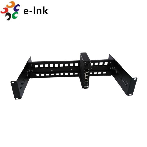 19-inch Rack Mount for DIN-rail products