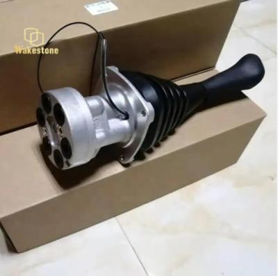 Excavator Joystick Assembly For  330B 336D E330B E336D Hydraulic Control Left & Right