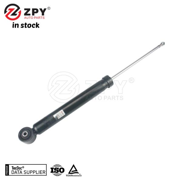 ZPY Auto Parts Suspensão absorvedor de choque para VW 16D513025A 16D 513 025 A
