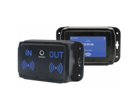 OEM RFID Reader Module Rfid Nfc Reader PCBA Настраиваемый UART Wiegand
